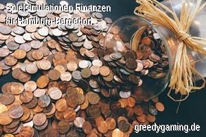 Moneymaking - Hamburg-Bergedorf
